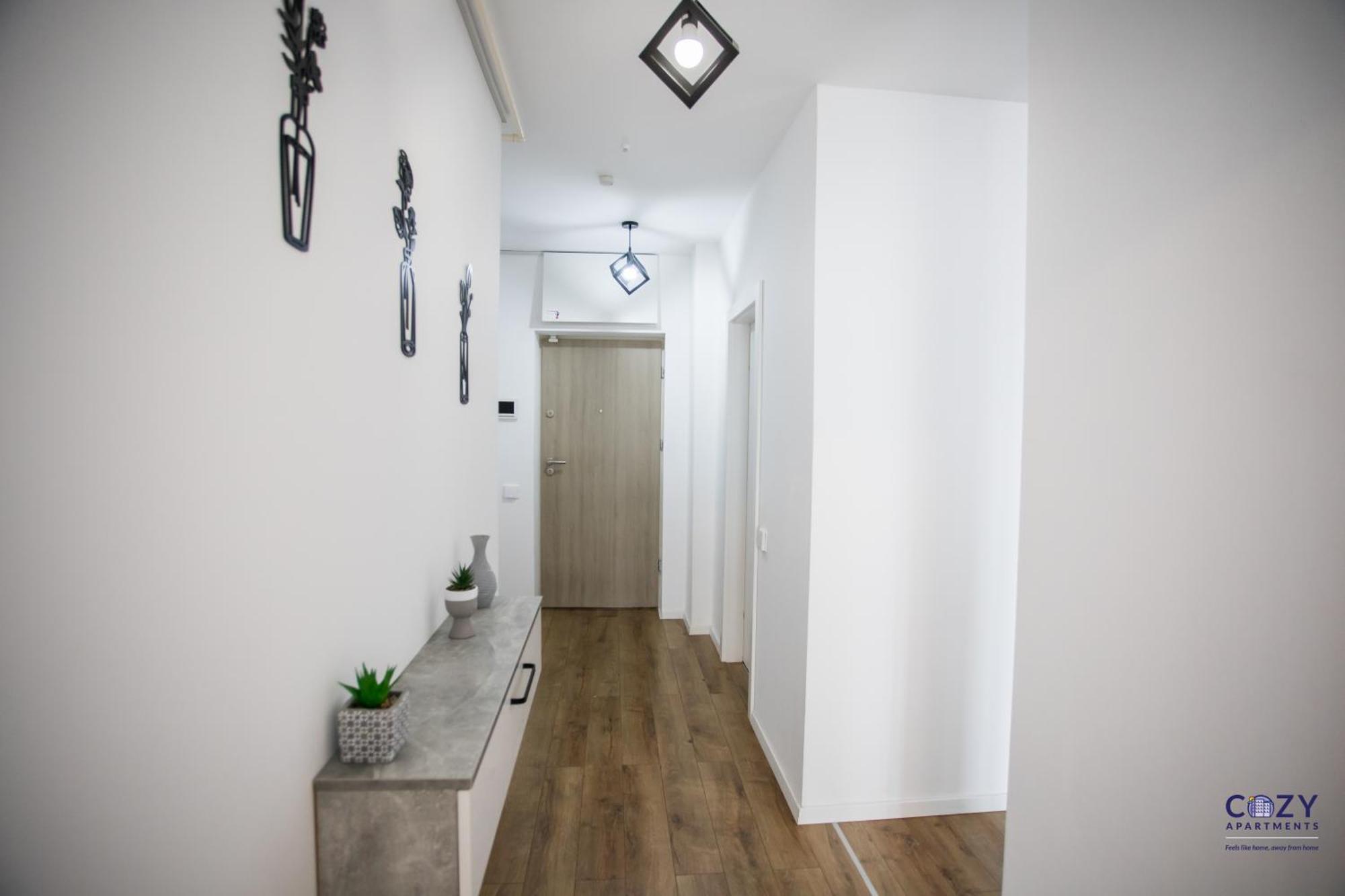 Cozy Apartments At Ared Imar Near By Mall Arad Exterior photo